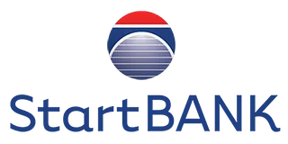 Logo - Startbank