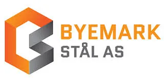logo - Byemark stål as