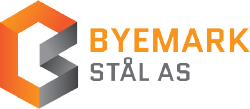 logo - Byemark stål as