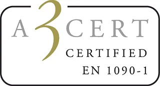 Logo - Sentral godkjent
