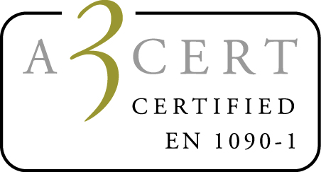 Logo - Sentral godkjent